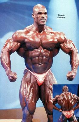 ronnie