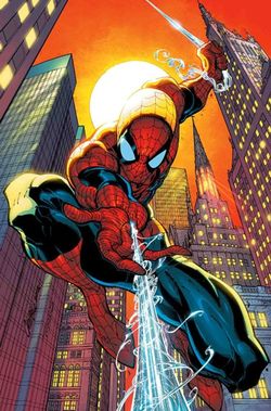 spider